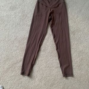 Who are you leggings?